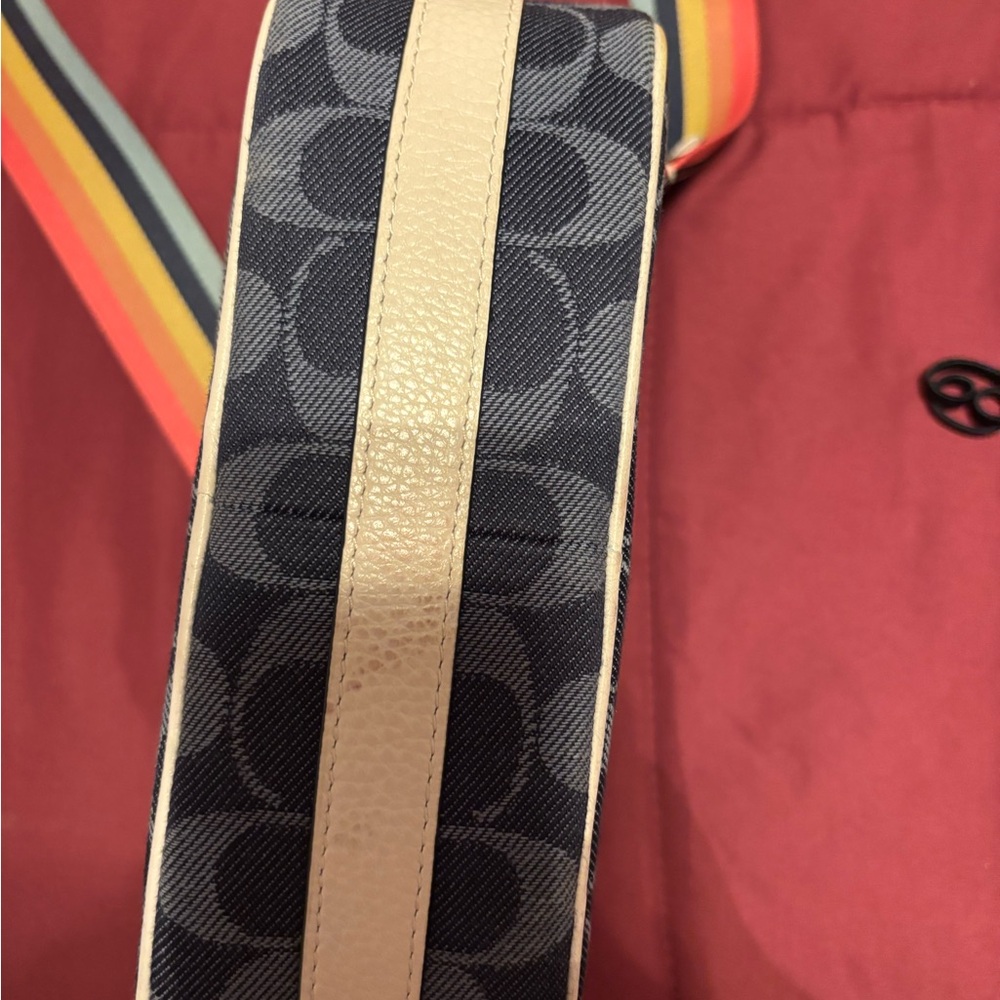 Coach bag - Picture 3 of 4